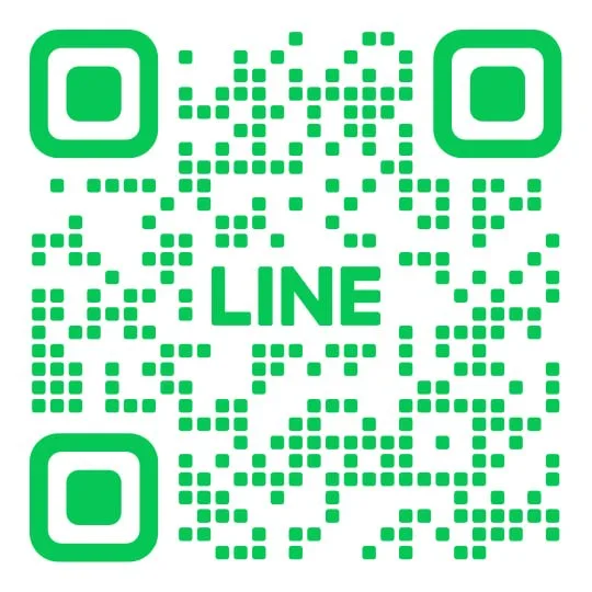 QR Code ทักเข้ามา ภาพยนตร์พากย์ไทยเต็มเรื่อง Line @